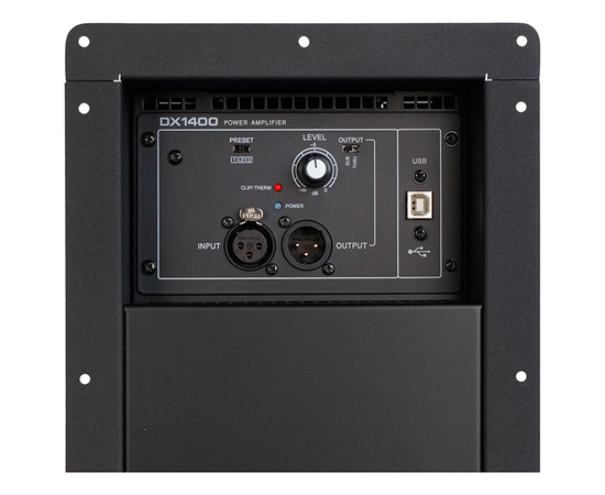 Усилитель Park Audio DX1400 DSP