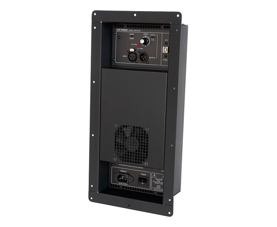 Усилитель Park Audio DX1400 DSP