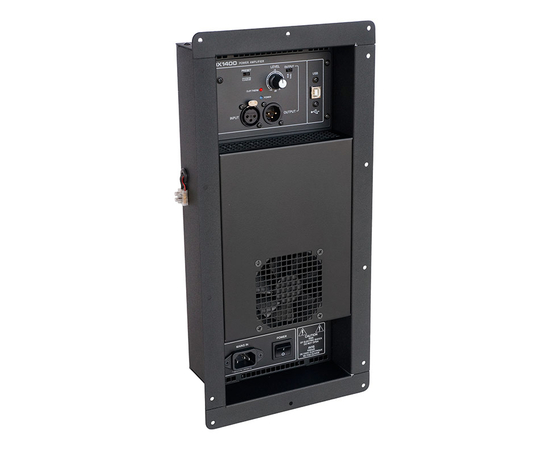 Усилитель Park Audio DX1400 DSP