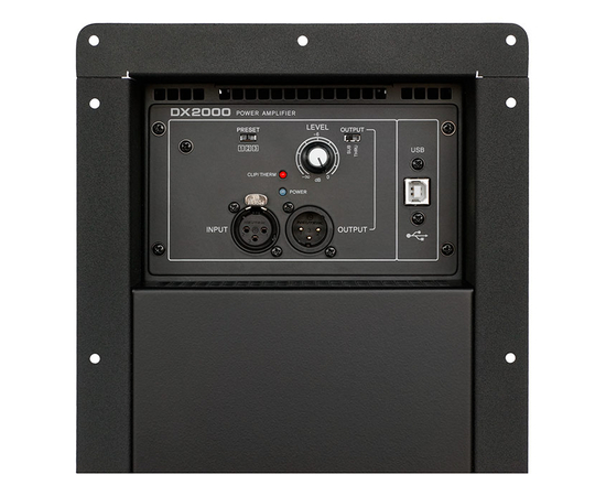 Усилитель Park Audio DX2000 DSP PFC