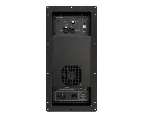 Усилитель Park Audio DX2000 DSP PFC - 124830 за 0 грн. | 4Club