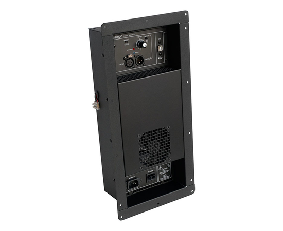 Усилитель Park Audio DX2000 DSP PFC