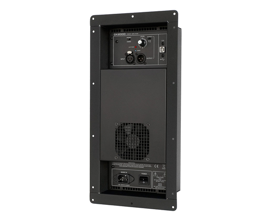 Усилитель Park Audio DX2000 DSP PFC