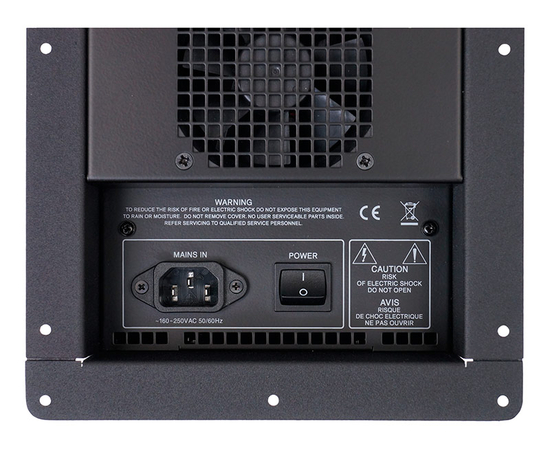 Усилитель Park Audio DX2000 PFC