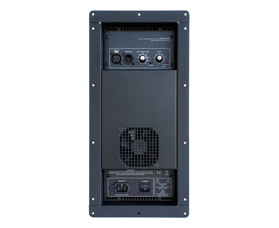 Усилитель Park Audio DX2000 PFC - 124820 за 0 грн. | 4Club