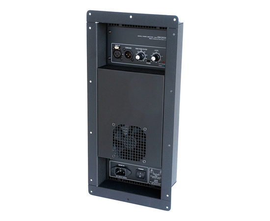 Усилитель Park Audio DX2000 PFC