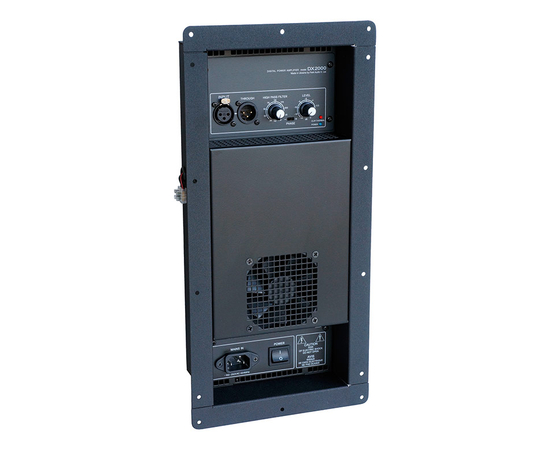 Усилитель Park Audio DX2000 PFC