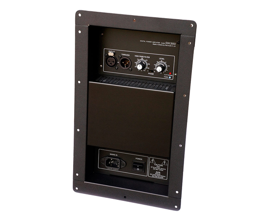 Усилитель Park Audio DX350