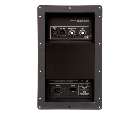 Усилитель Park Audio DX350MB - 63490 за 0 грн. | 4Club