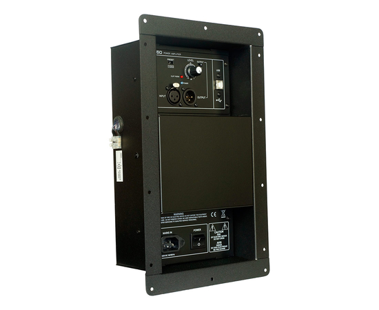 Усилитель Park Audio DX350 DSP