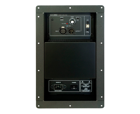 Усилитель Park Audio DX350 DSP - 124821 за 0 грн. | 4Club