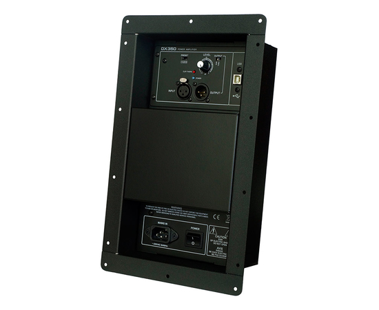 Усилитель Park Audio DX350 DSP