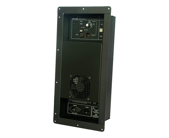 Усилитель Park Audio DX700 DSP