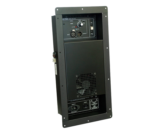 Усилитель Park Audio DX700 DSP