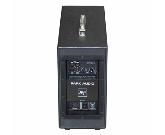 Корректор коэффициента мощности Park Audio PFC - 95105 за 0 грн. | 4Club