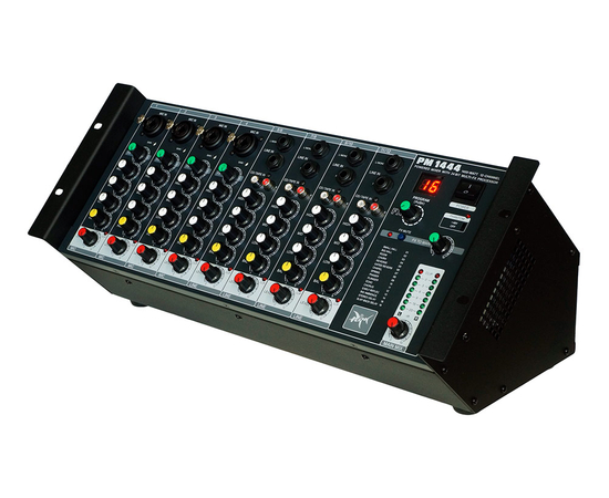 Активный микшер Park Audio PM1444 - 63485 за 0 грн. | 4Club