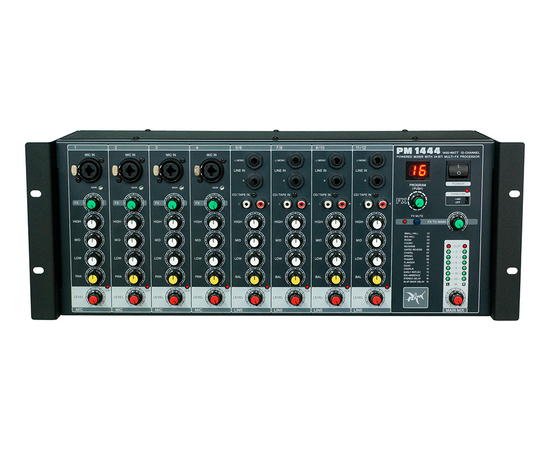 Активный микшер Park Audio PM1444