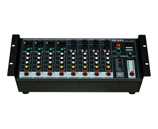 Активный микшер Park Audio PM1444