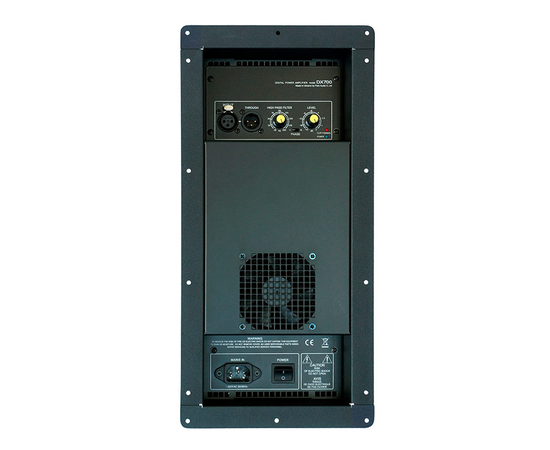 Усилительный модуль Park Audio DX700 - 63502 за 0 грн. | 4Club