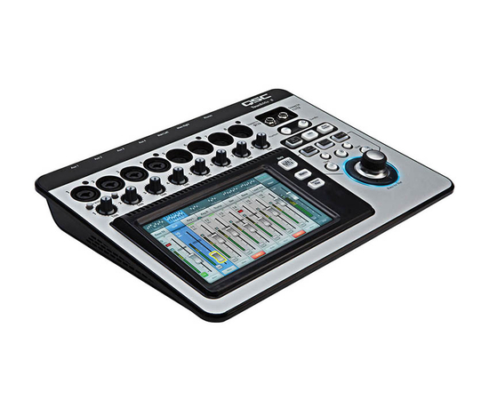 Микшерный пульт QSC TouchMix-8