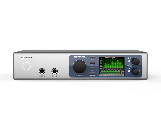 Интерфейс RME ADI-2 Pro - 124682 за 0 грн. | 4Club