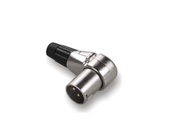 Разъем Roxtone RX087M XLR male (папа) угловой - 124587 за 142 грн. | 4Club