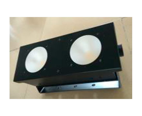 LED Блиндер STLS 2*100w LED COB - 124878 за 13290 грн. | 4Club