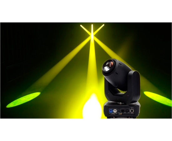 LED голова STLS Led Beam-150w