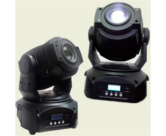 LED Голова STLS Led Spot-90w - 124873 за 0 грн. | 4Club