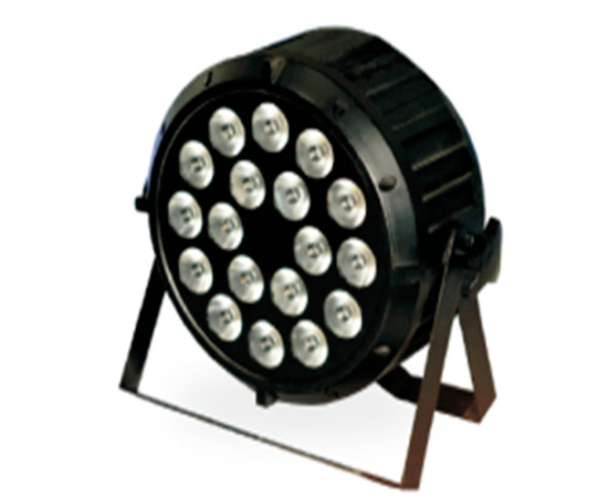 LED прожектор STLS Par S-1861 Slim RGBWA+UV - 124877 за 0 грн. | 4Club