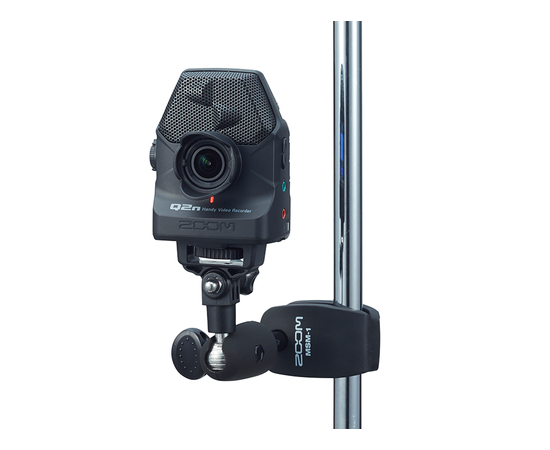 Видеорекордер Zoom Q2n