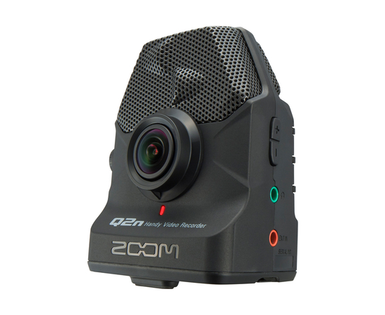 Видеорекордер Zoom Q2n