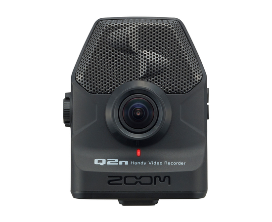 Видеорекордер Zoom Q2n