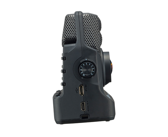 Видеорекордер Zoom Q2n