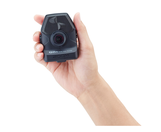 Видеорекордер Zoom Q2n