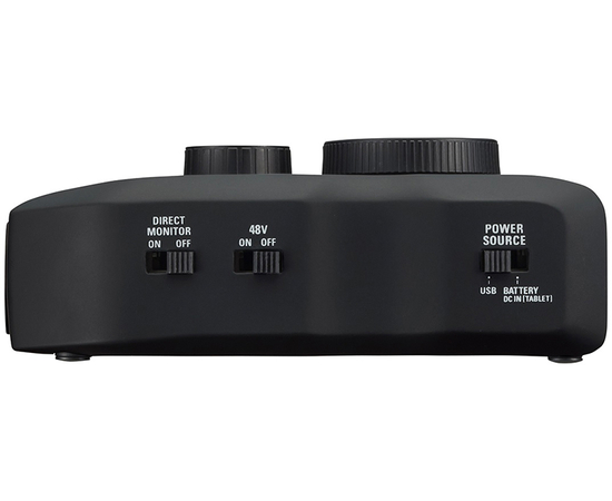 USB-интерфейс Zoom U-22