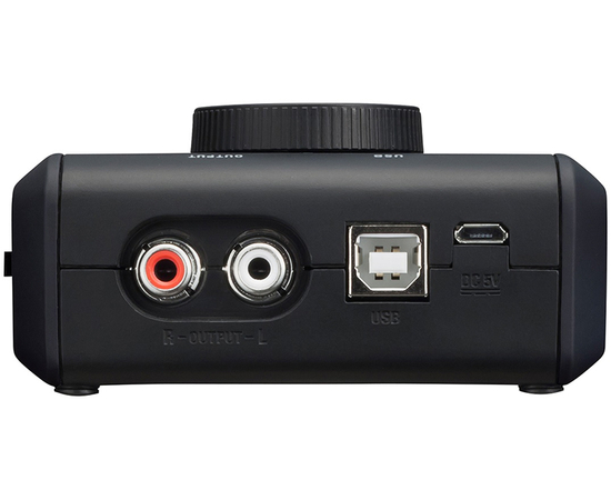USB-интерфейс Zoom U-22