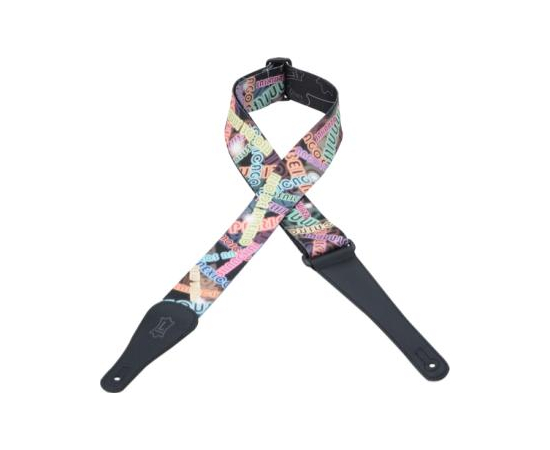 Гитарный ремень LEVY`S MPD2011 - 124925 за 1080 грн. | 4Club