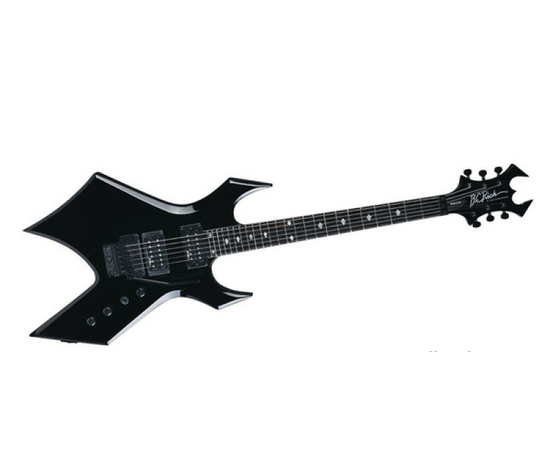 Гитара B.C.RICH NTWGO - 124739 за 0 грн. | 4Club