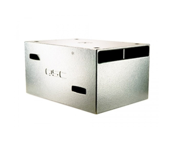 Сабвуфер QSC GP 212 SW-WH - 124652 за 0 грн. | 4Club