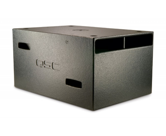Сабвуфер QSC GP 212 SW-BK - 124651 за 0 грн. | 4Club