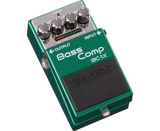 Педаль BOSS BC1X - 124771 за 13254 грн. | 4Club