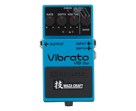 Педаль эффектов BOSS VB2W - 124768 за 14462 грн. | 4Club