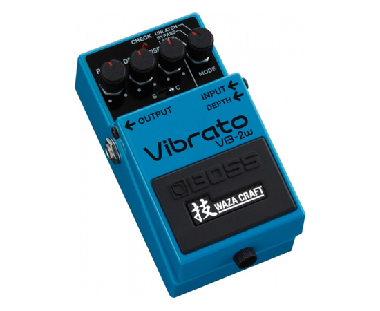 Педаль эффектов BOSS VB2W