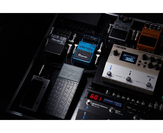 Педаль эффектов BOSS VB2W