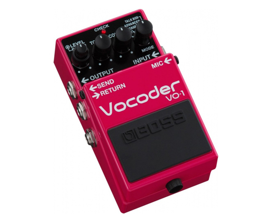 Педаль эффектов BOSS VO1 - 124762 за 12695 грн. | 4Club
