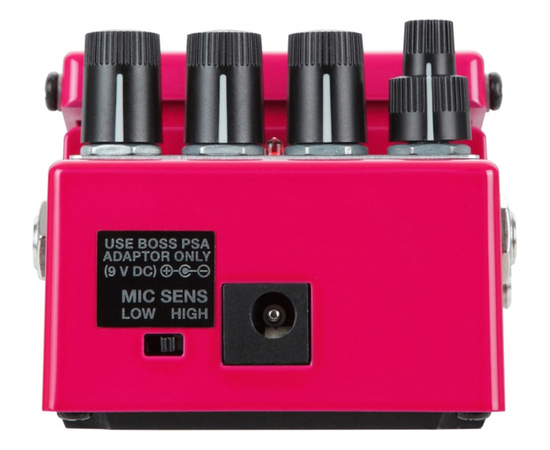Педаль эффектов BOSS VO1
