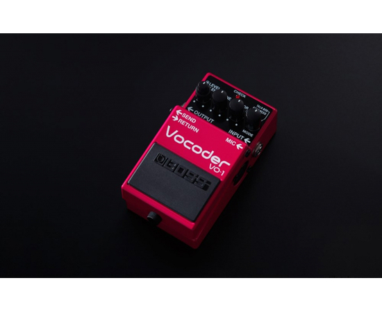 Педаль эффектов BOSS VO1