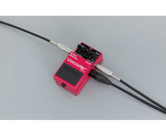 Педаль эффектов BOSS VO1