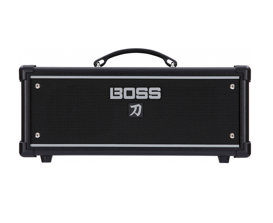 Гитарный усилитель BOSS KTNHEAD